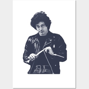Billy Joel Piano Man Posters and Art